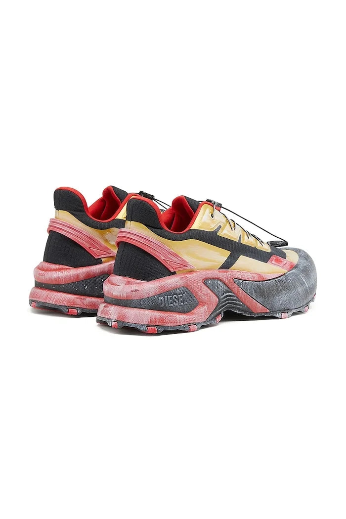 Diesel D-Cage Runner Sneaker