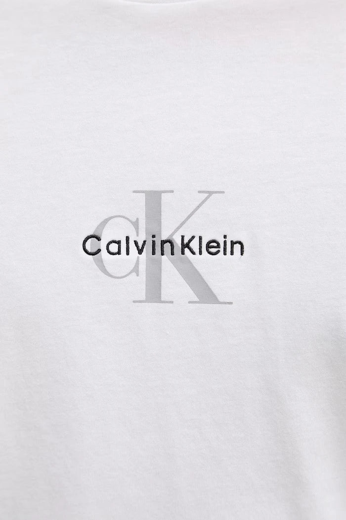 Calvin Klein Jeans Тениска мъжка памучна