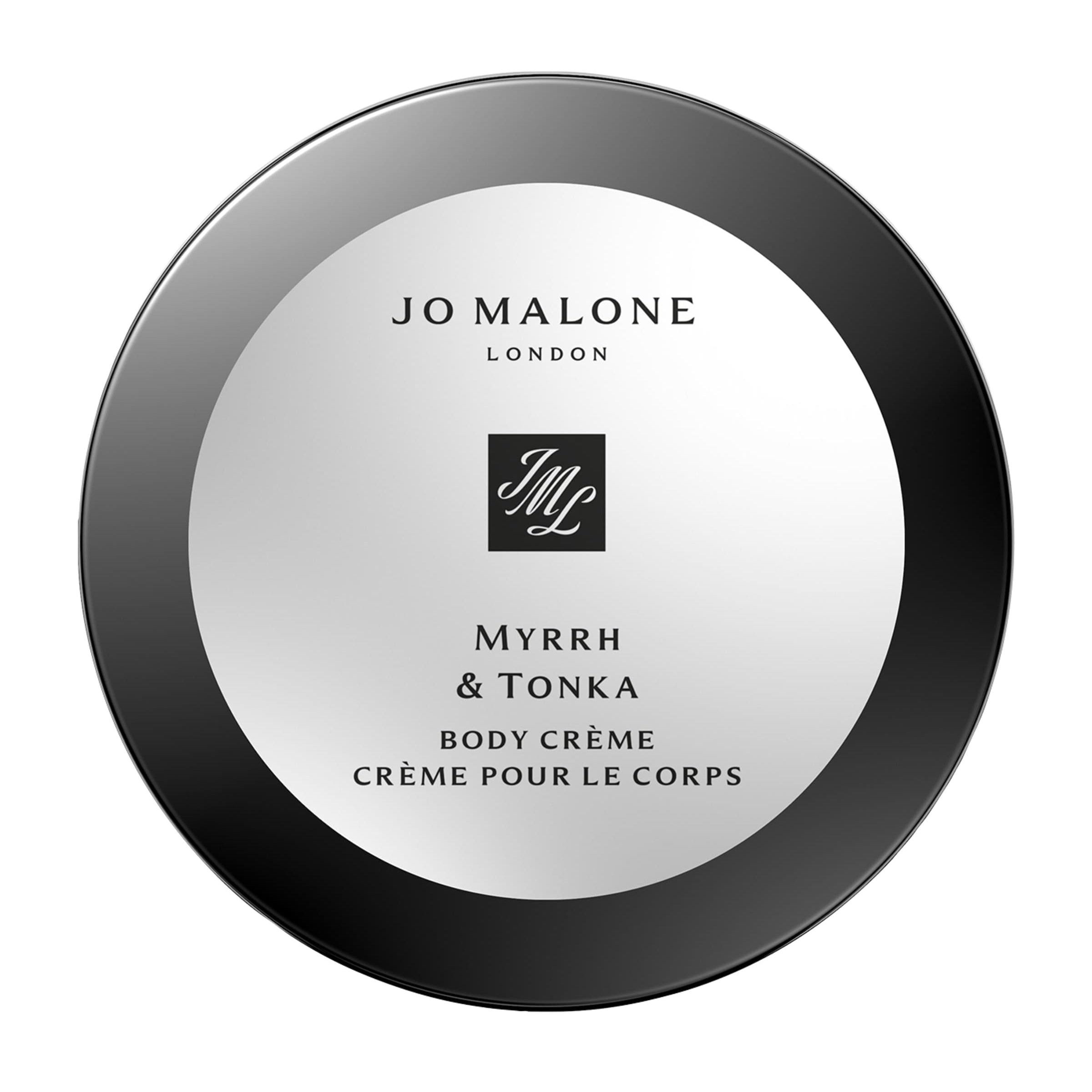 Jo Malone London Myrrh & Tonka Body Crème (50ml)