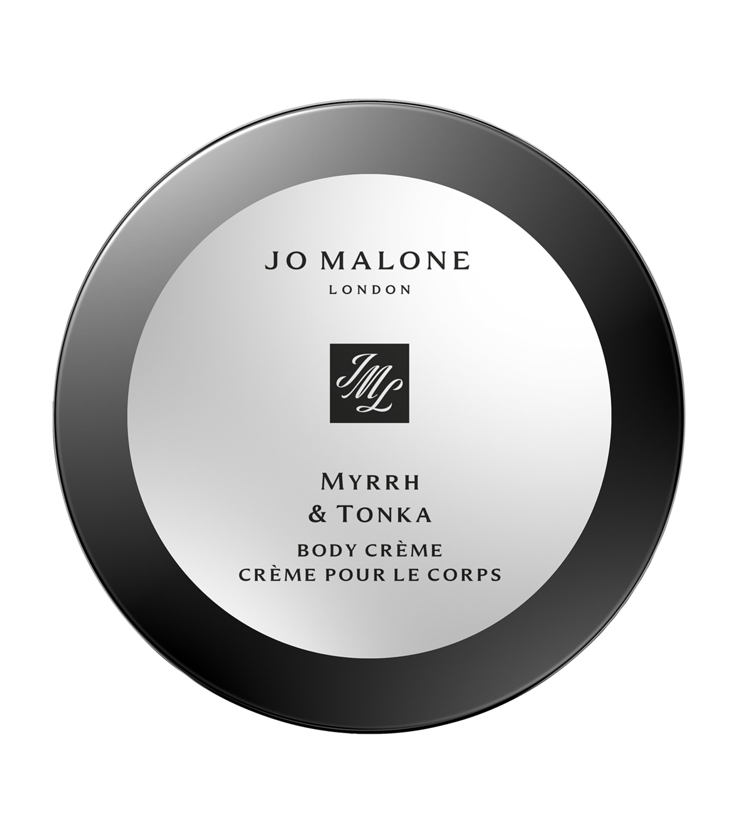 Jo Malone London Myrrh & Tonka Body Crème (50ml)