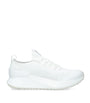 Allbirds White Tree Glider Low-Top Sneakers