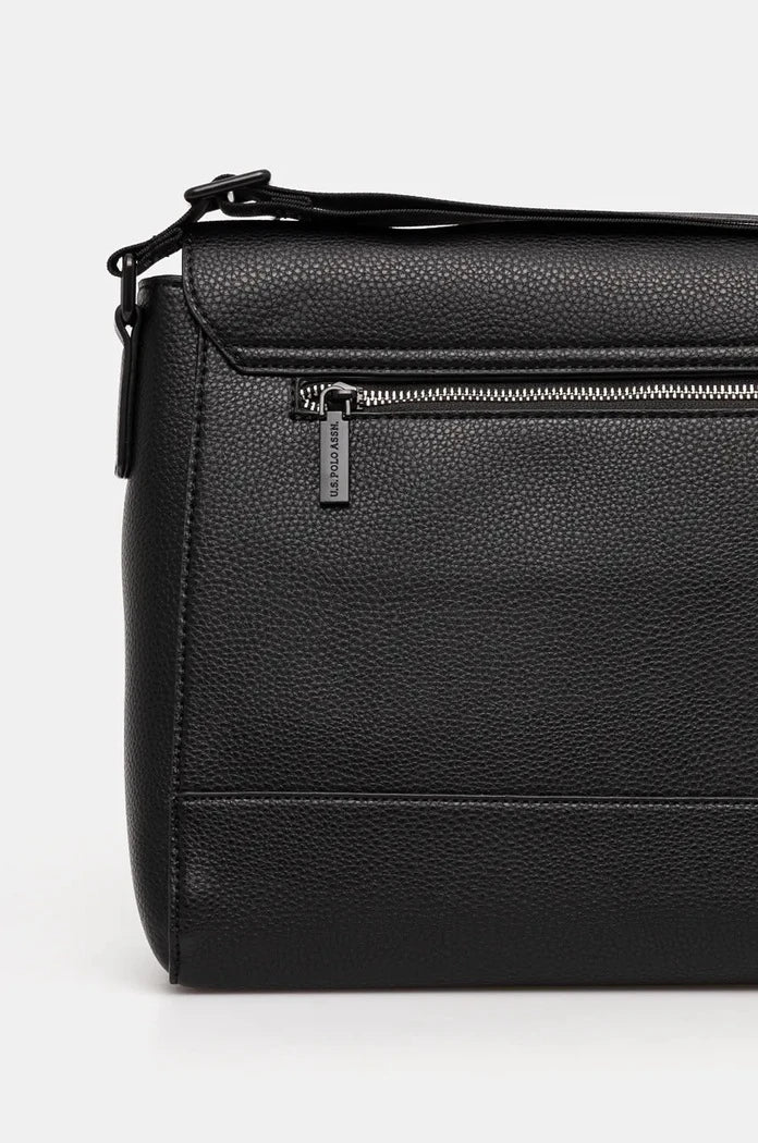U.S. Polo Assn. Seattle Çanta 31 x 26 x 12 cm