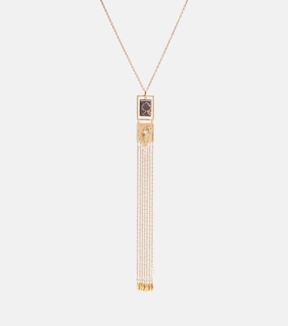 Chloé - Chloé Amulet pendant necklace