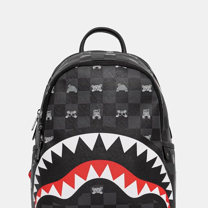Sprayground раница