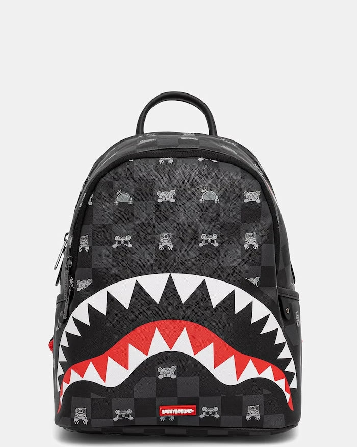 Sprayground раница