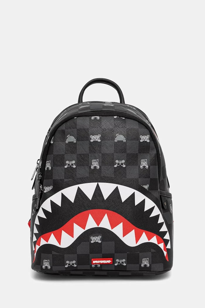 Sprayground раница