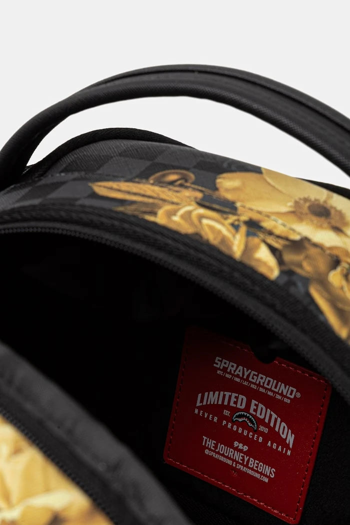 Sprayground раница