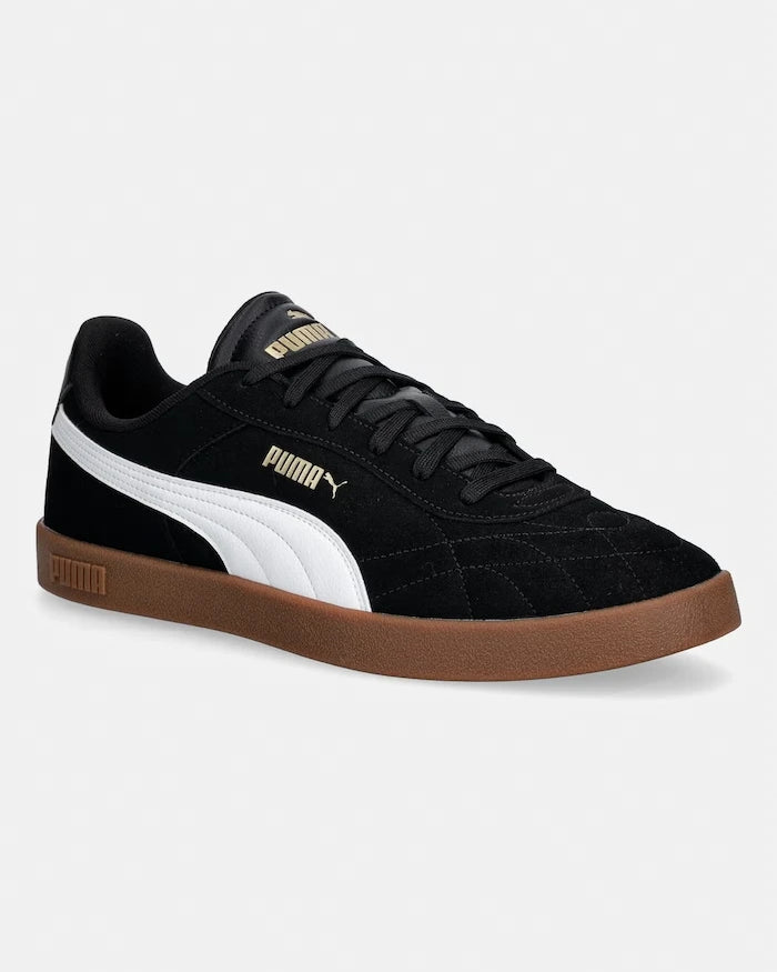 Puma Club II Indoor Erkek Spor Ayakkabı
