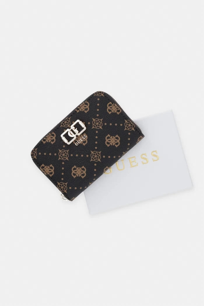 Guess EMELIE suni deri kadın cüzdan