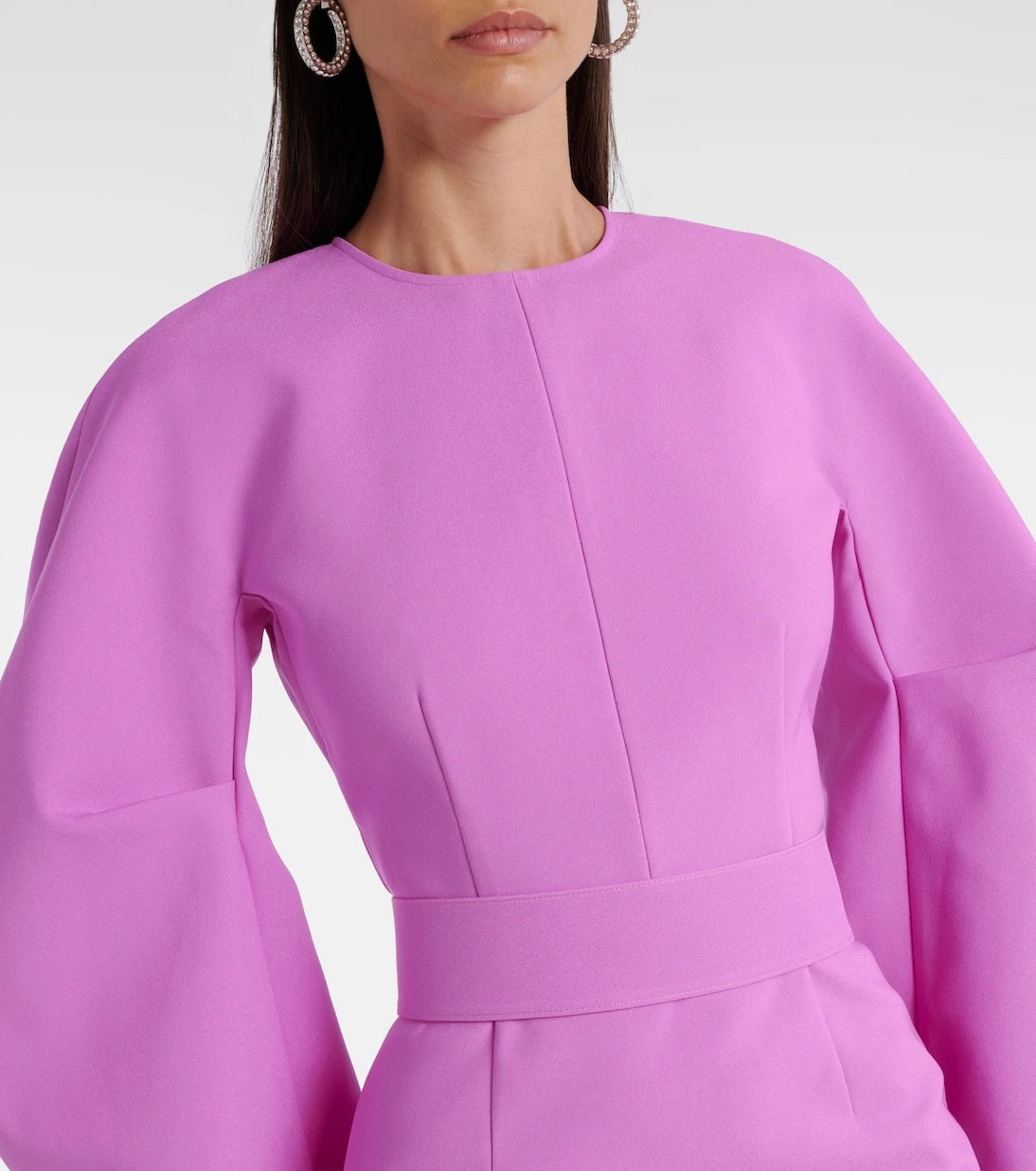 Solace London - Sianne cocktail dress