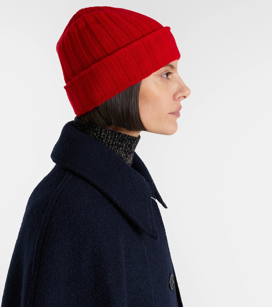 Toteme - Cashmere beanie