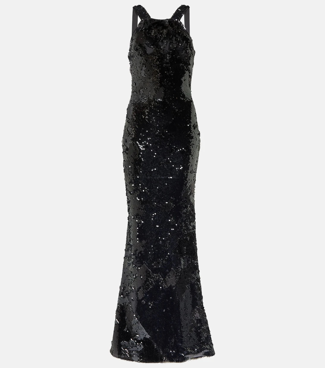 Roland Mouret - Sequined gown