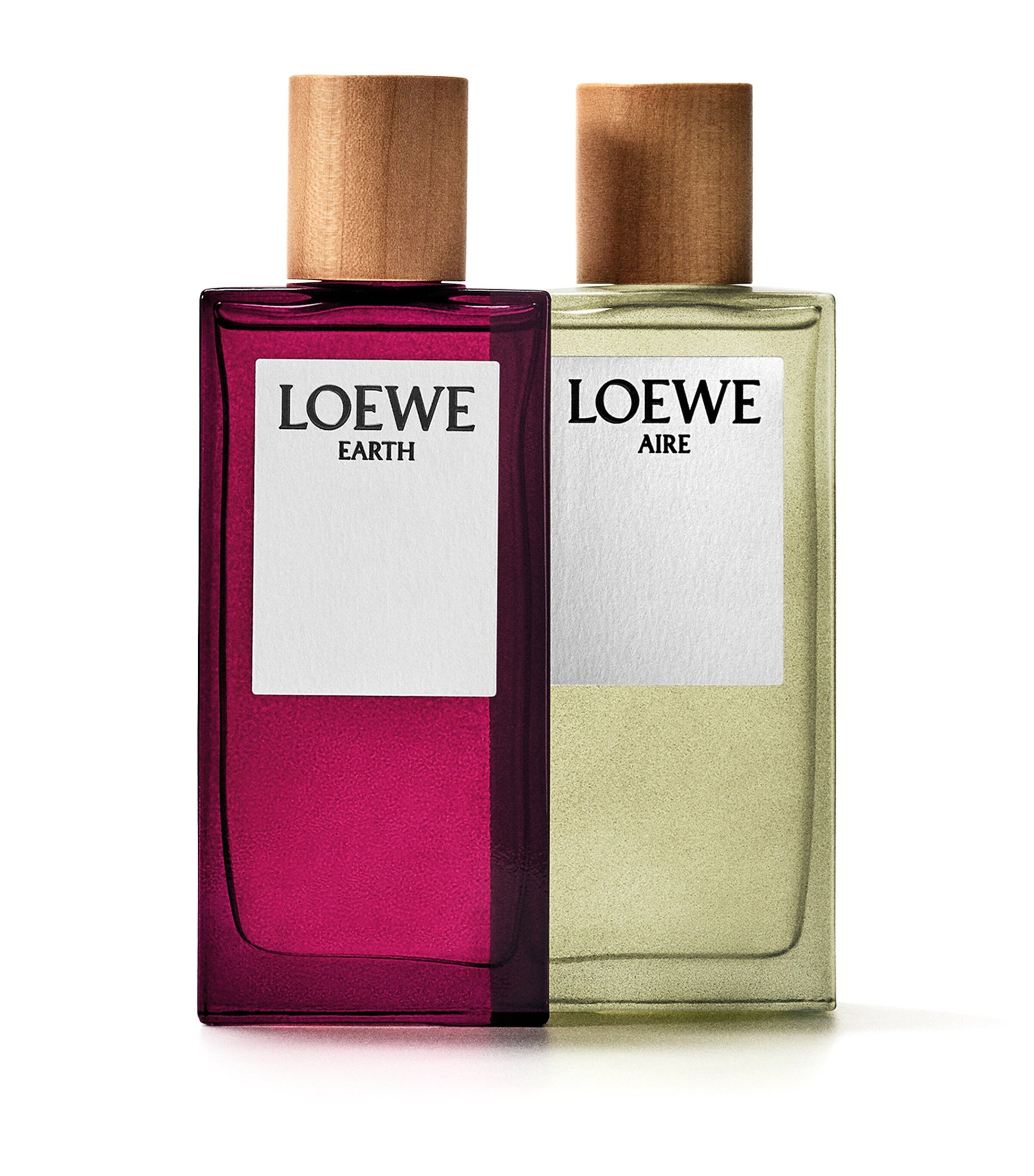 Earth Eau de Parfum (100ml)