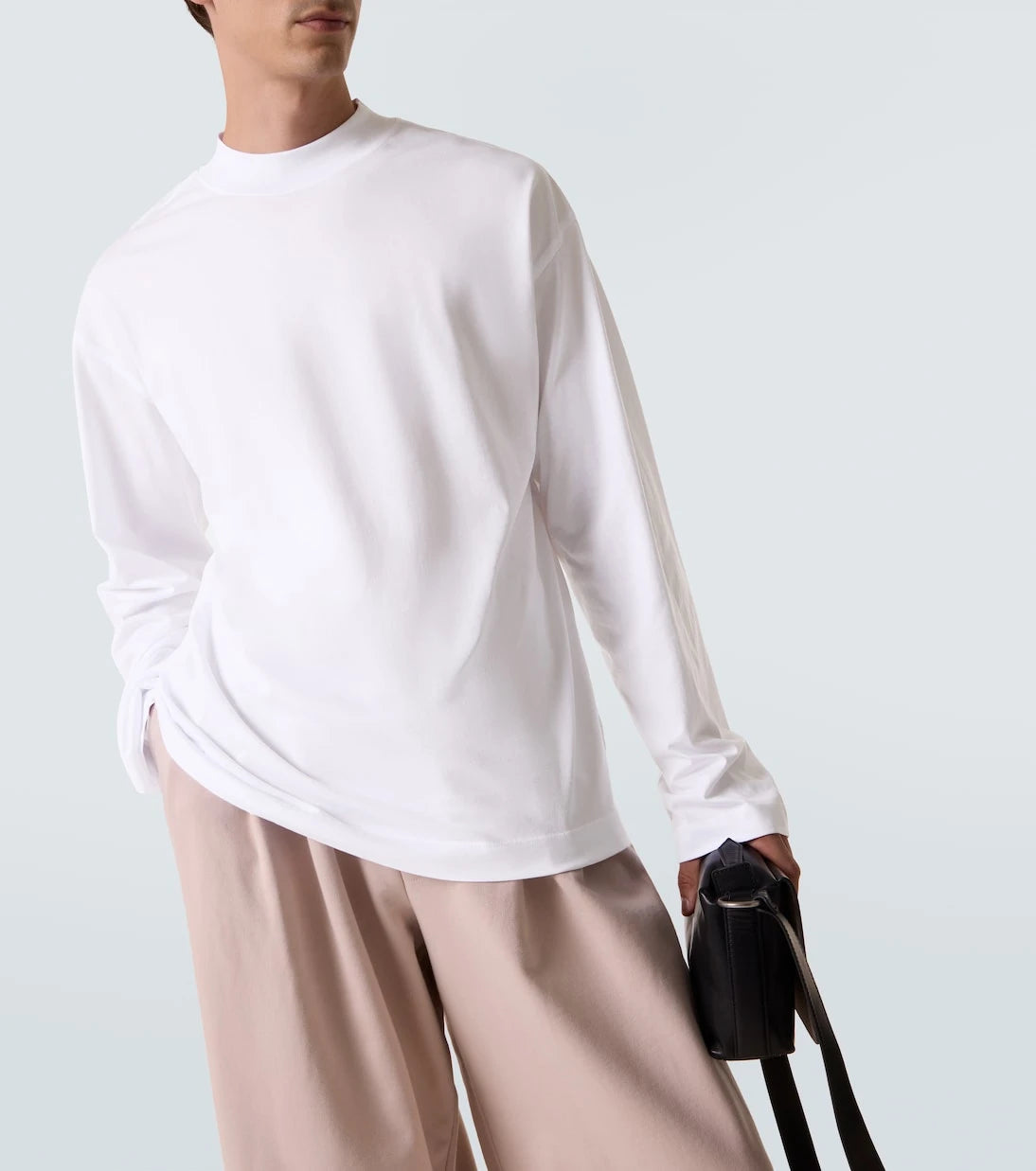 Dries Van Noten - Cotton T-shirt