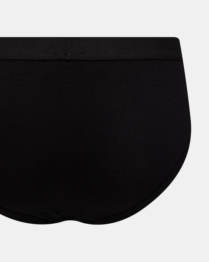 MM6 Maison Margiela erkek pamuklu elastan slip külot