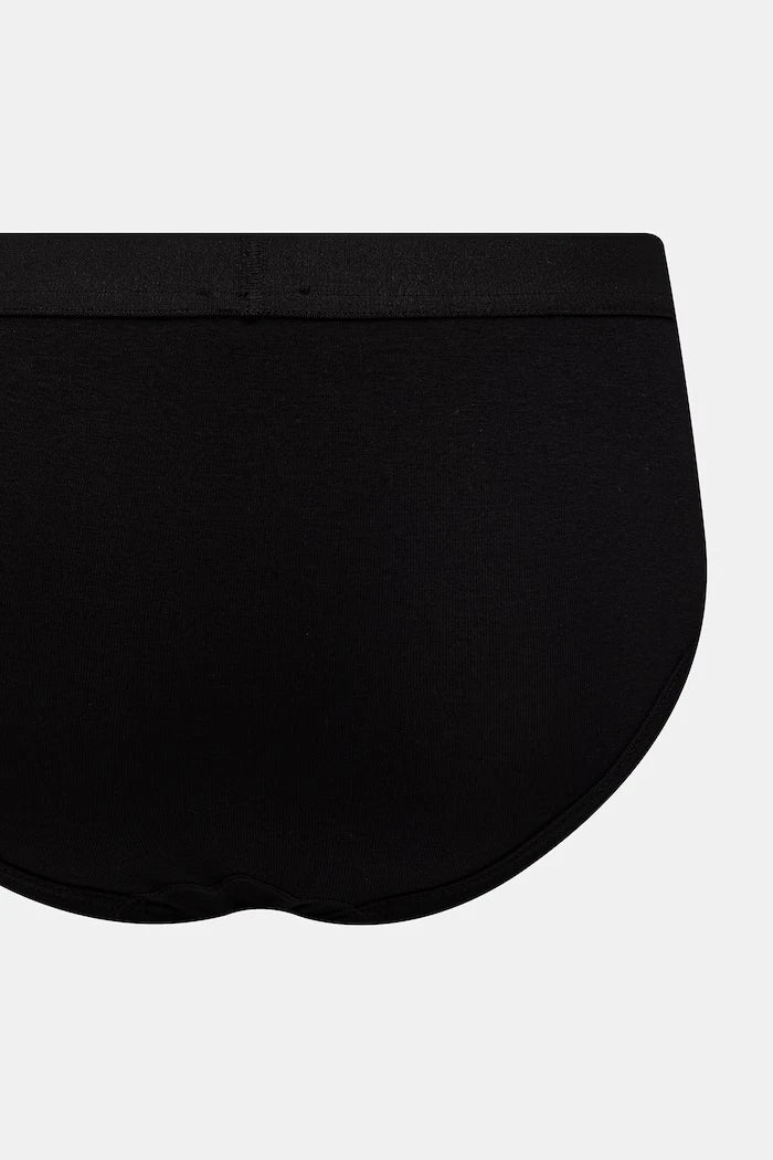 MM6 Maison Margiela erkek pamuklu elastan slip külot