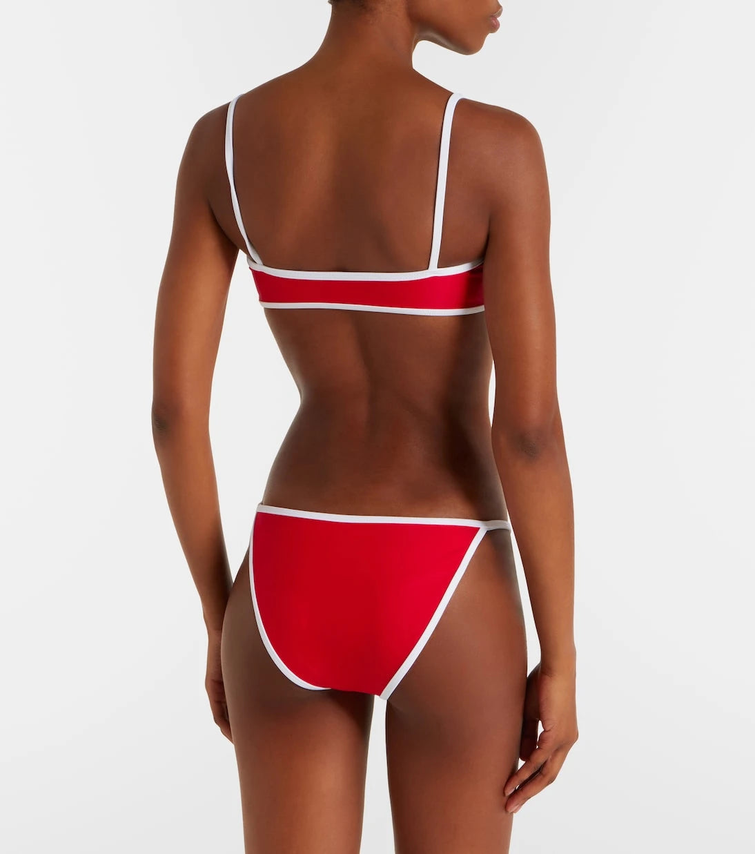 Jade Swim - Bare Minimum bikini bottoms