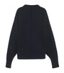 The Row Ophelia Wool-Cashmere Sweater