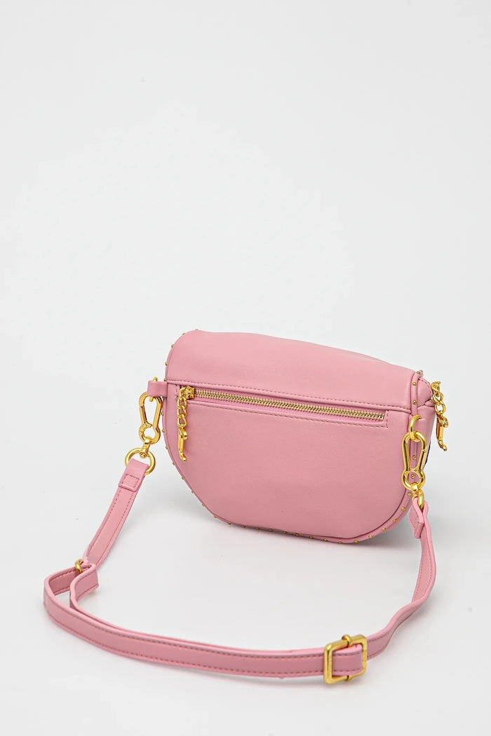 Чанта за кръст Juicy Couture KIMBERLY PU
