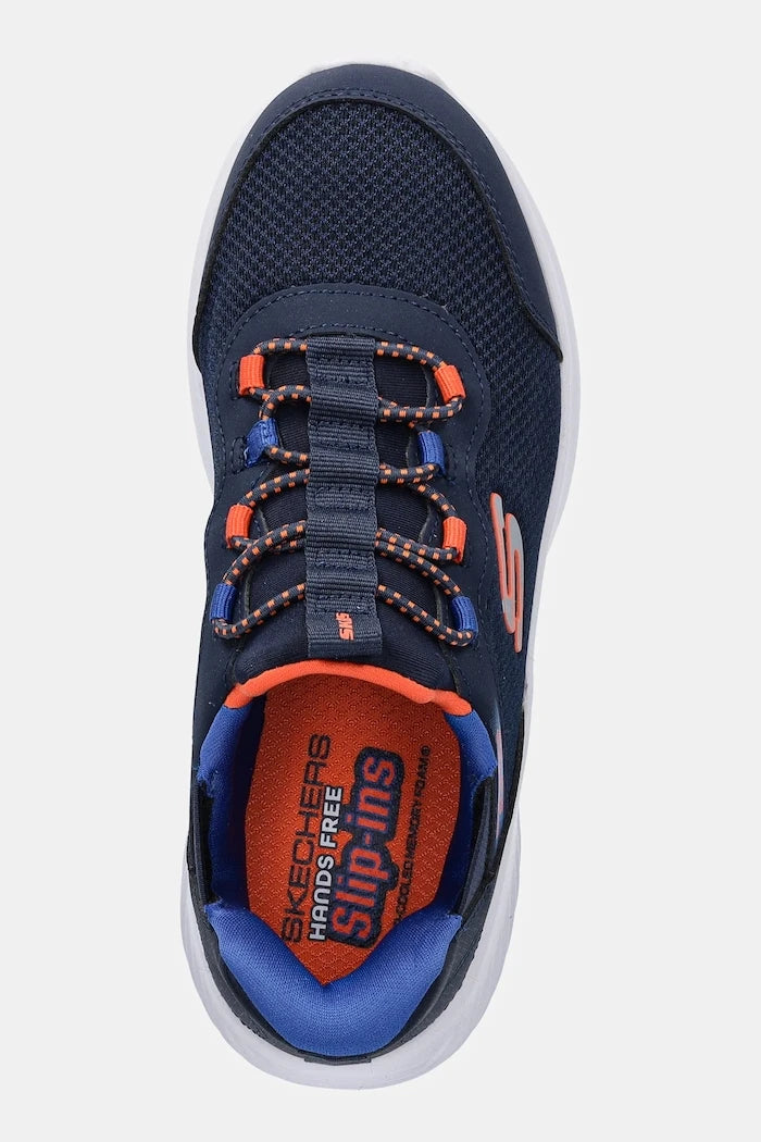 Детски маратонки Skechers BOUNDER