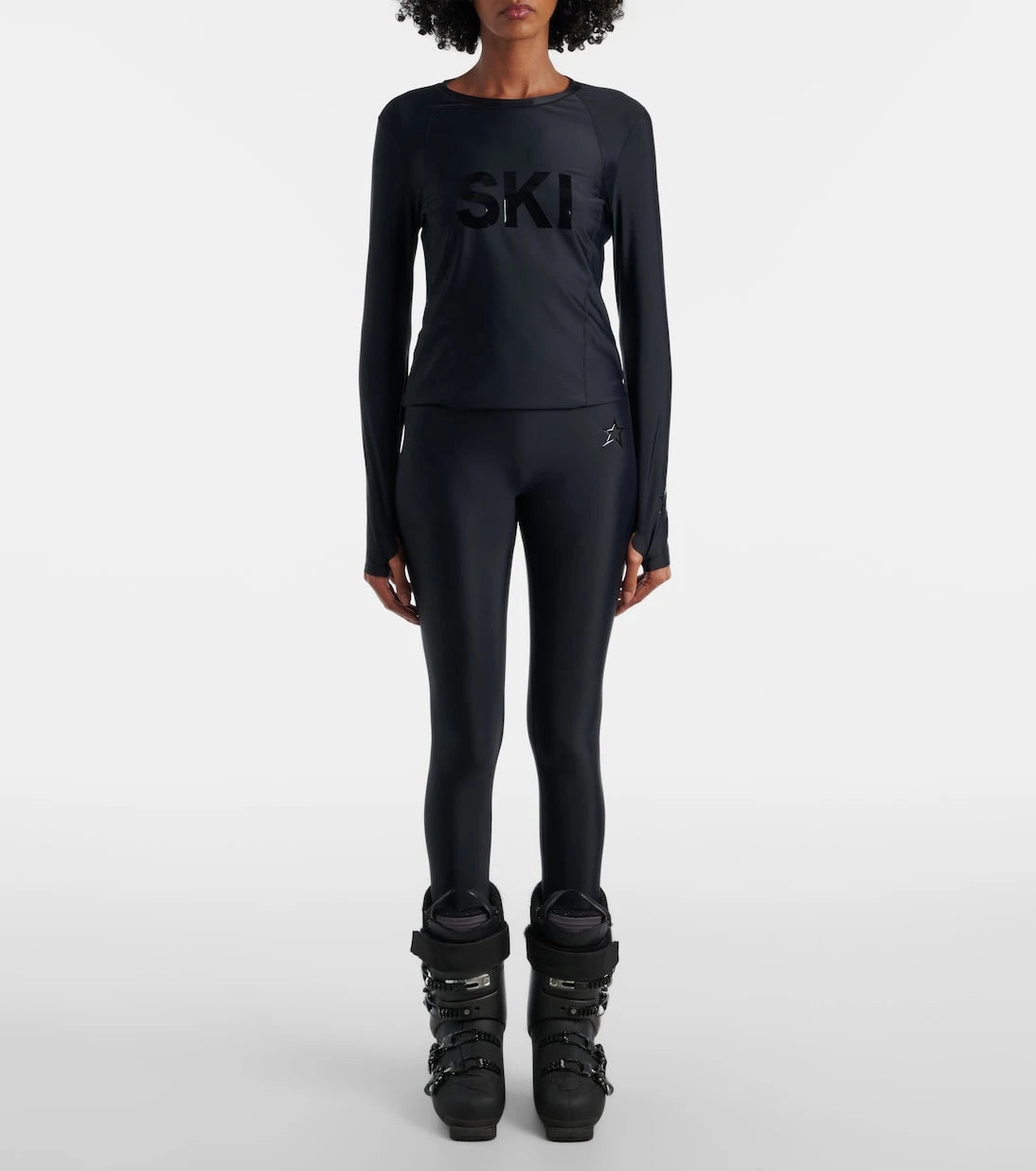 Perfect Moment - Technical leggings