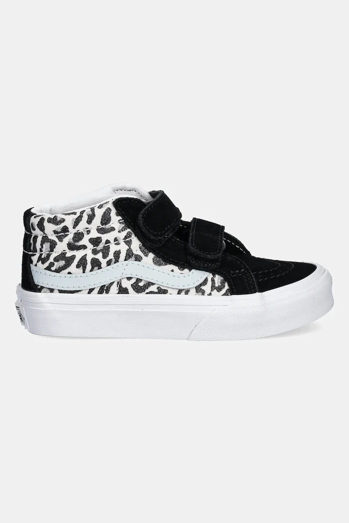 Детски високи кецове Vans Sk8-Mid Reissue V