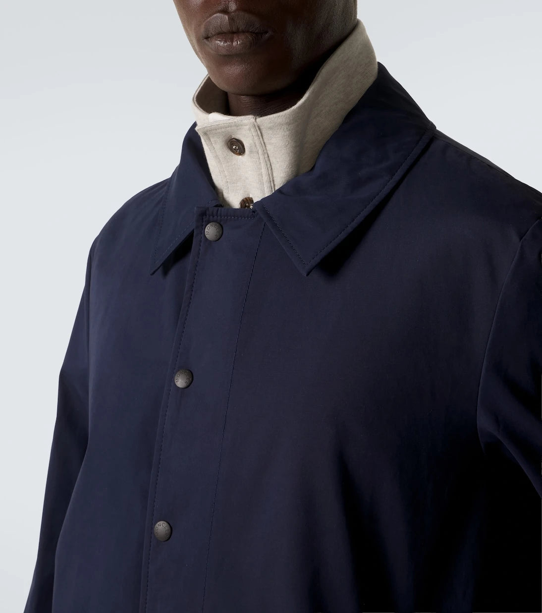 Moncler - Kervoyal down parka