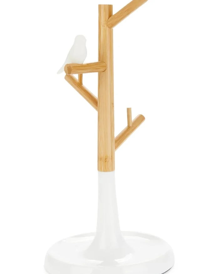 Balvi Bambu 28 x 13,7 x 13,7 cm