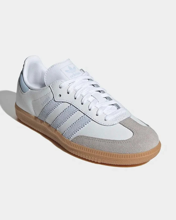 Çocuk adidas Originals SAMBA OG Spor Ayakkabı