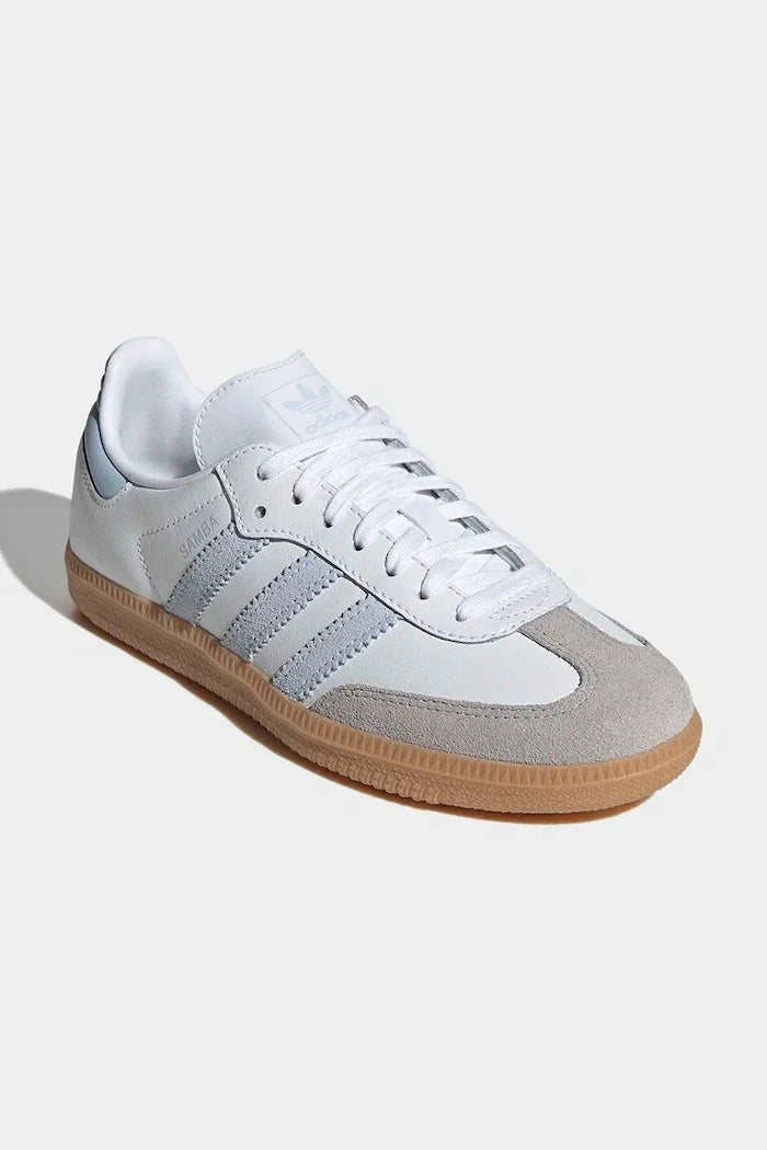 Детски маратонки adidas Originals SAMBA OG