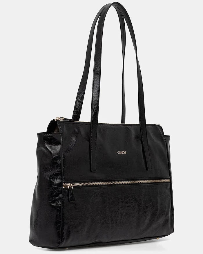 Guess kadın JUSTINE alışveriş çantası