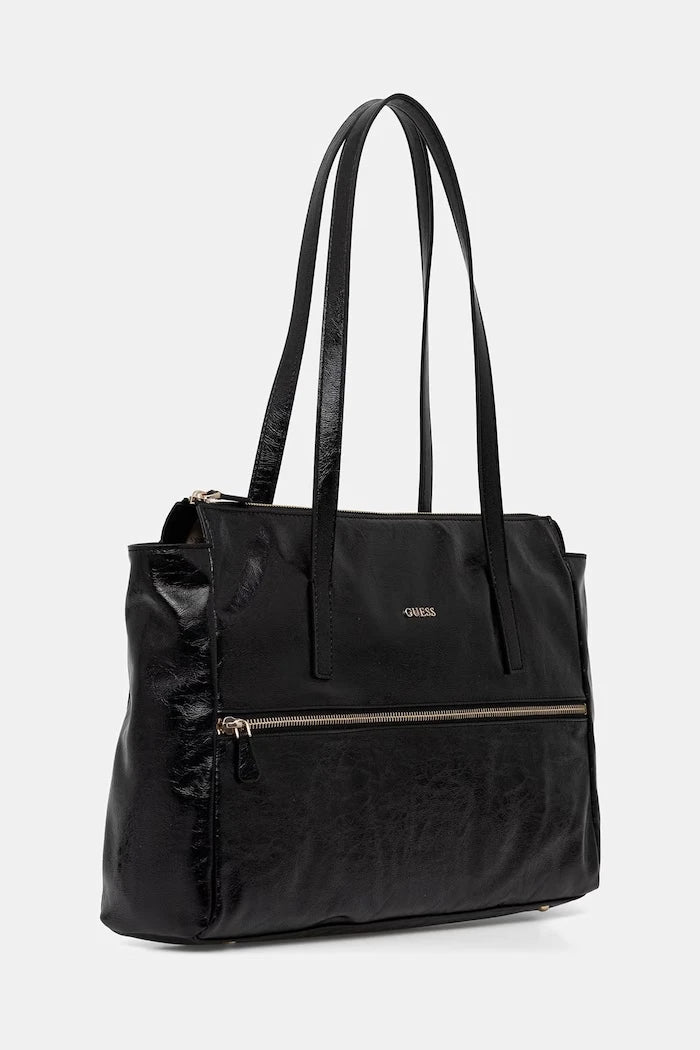 Guess kadın JUSTINE alışveriş çantası