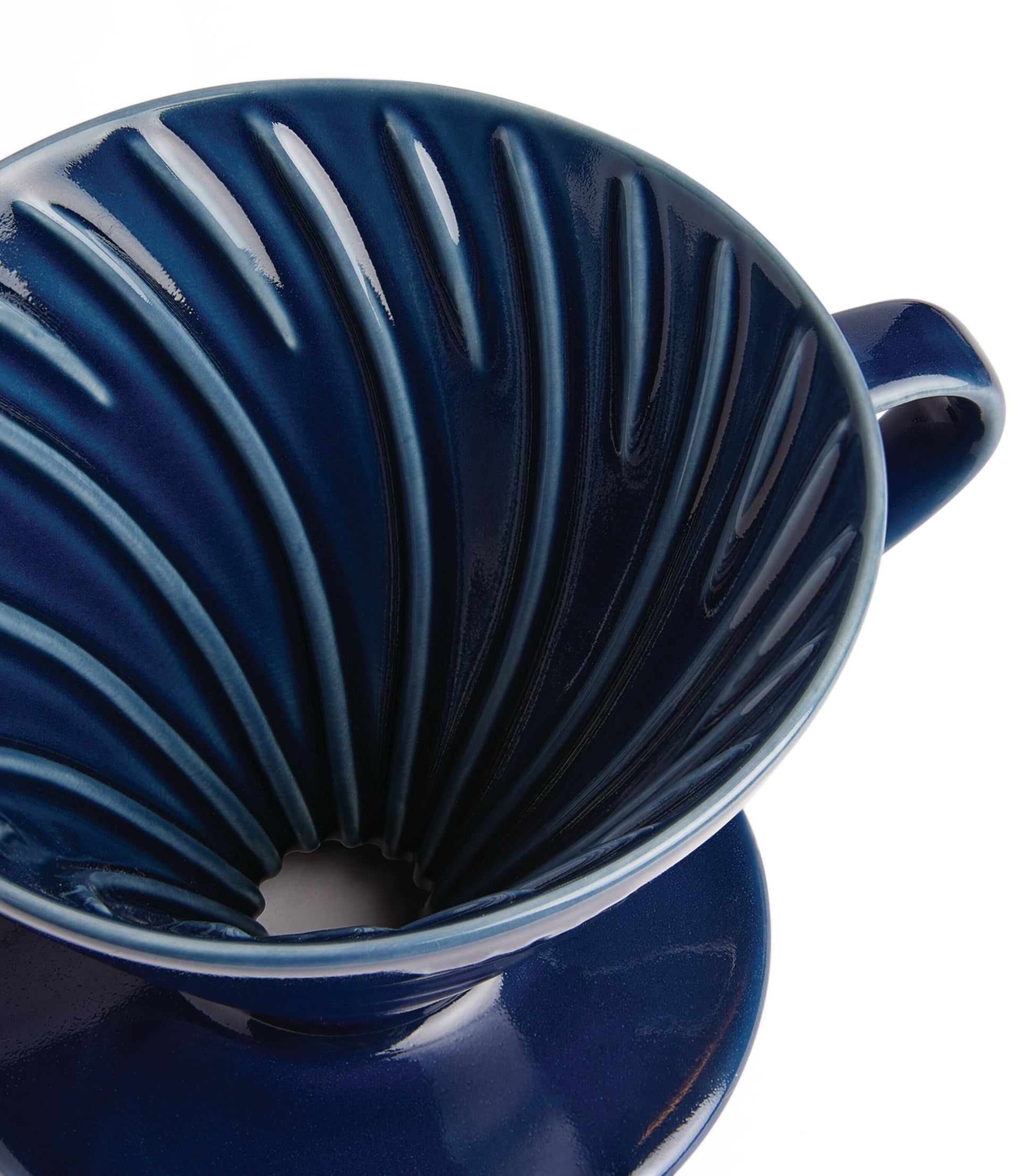 Hario V60 Ceramic Coffee Dripper