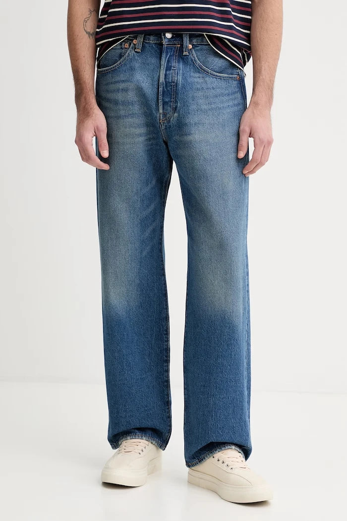Levi's 501® LOOSE Kot Pantolon