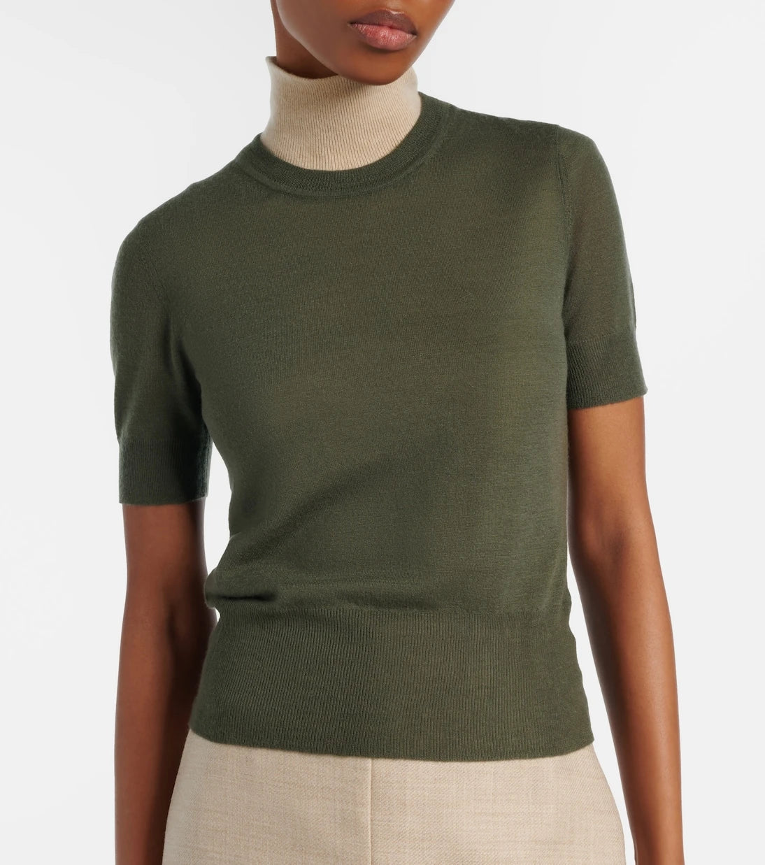 Joseph - Cashmere top