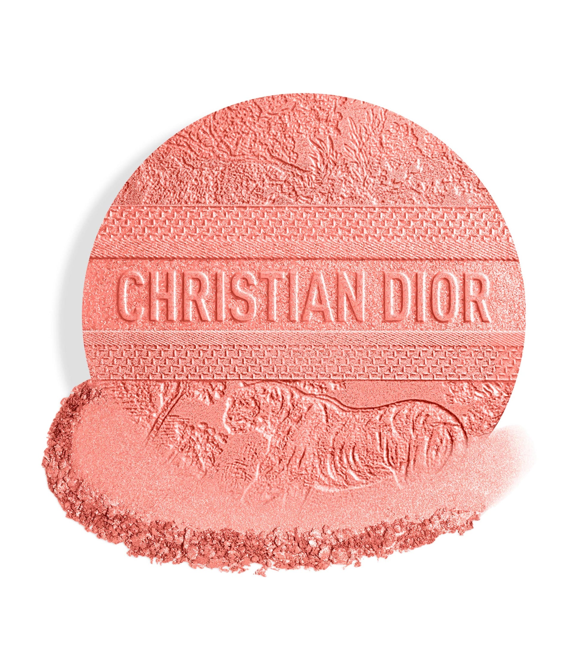 Dior Forever Glow Luminizer Highlighter