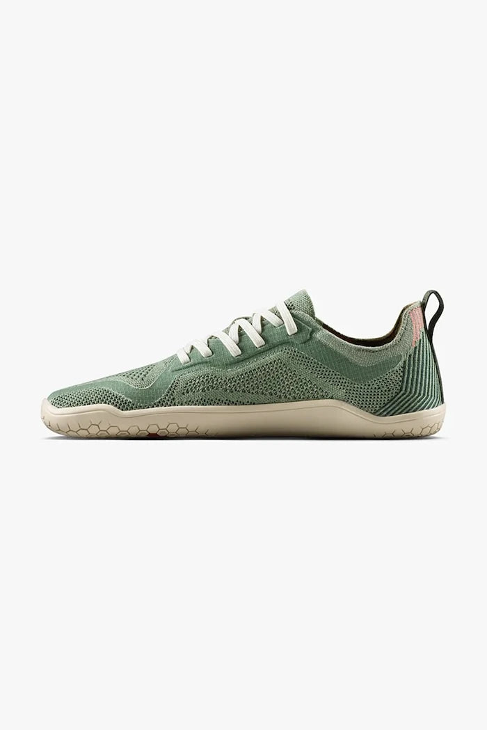 Спортни обувки Vivobarefoot PRIMUS LITE KNIT NATURAL