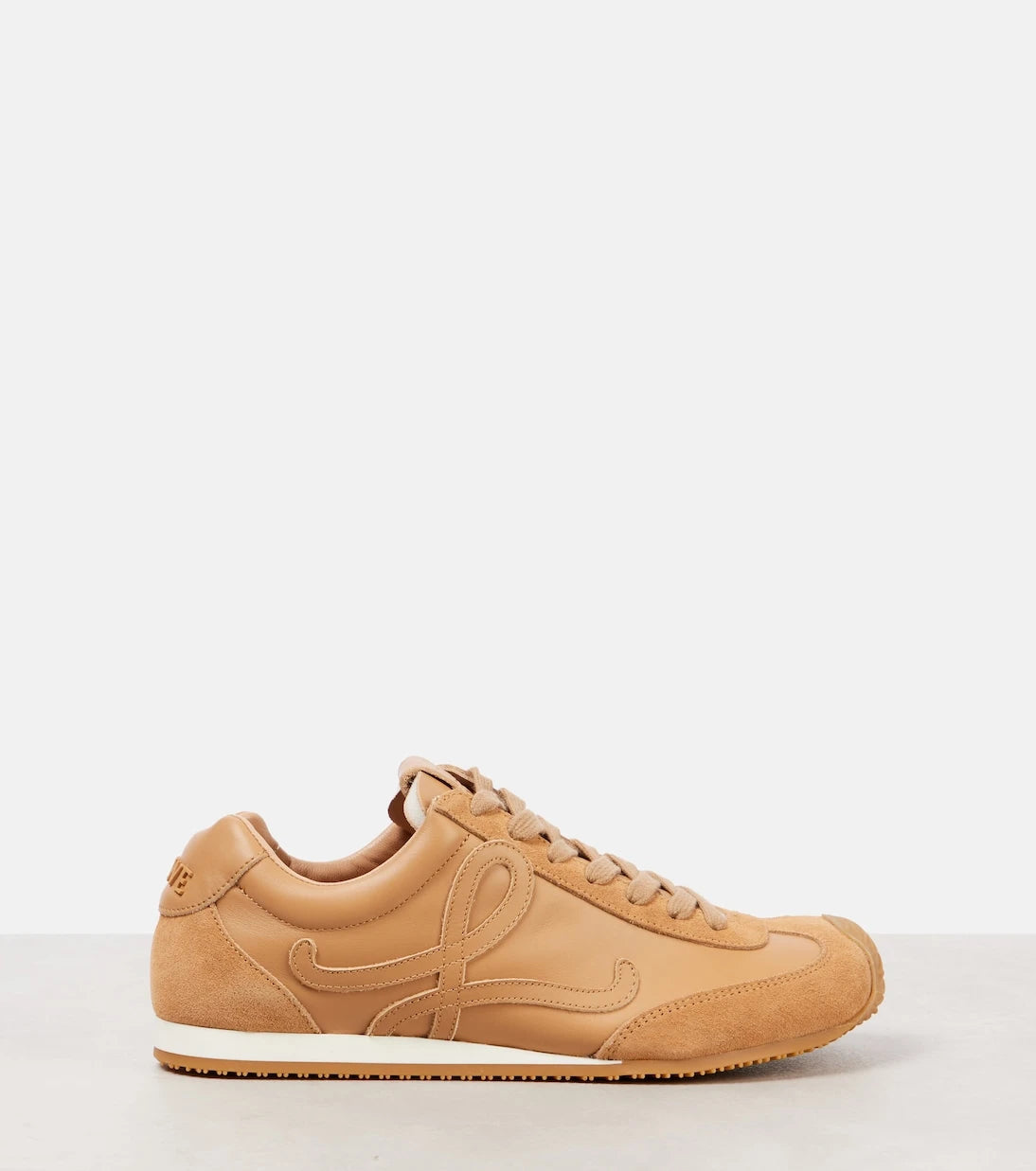 Loewe - Ballet Runner 2.0 leather sneakers