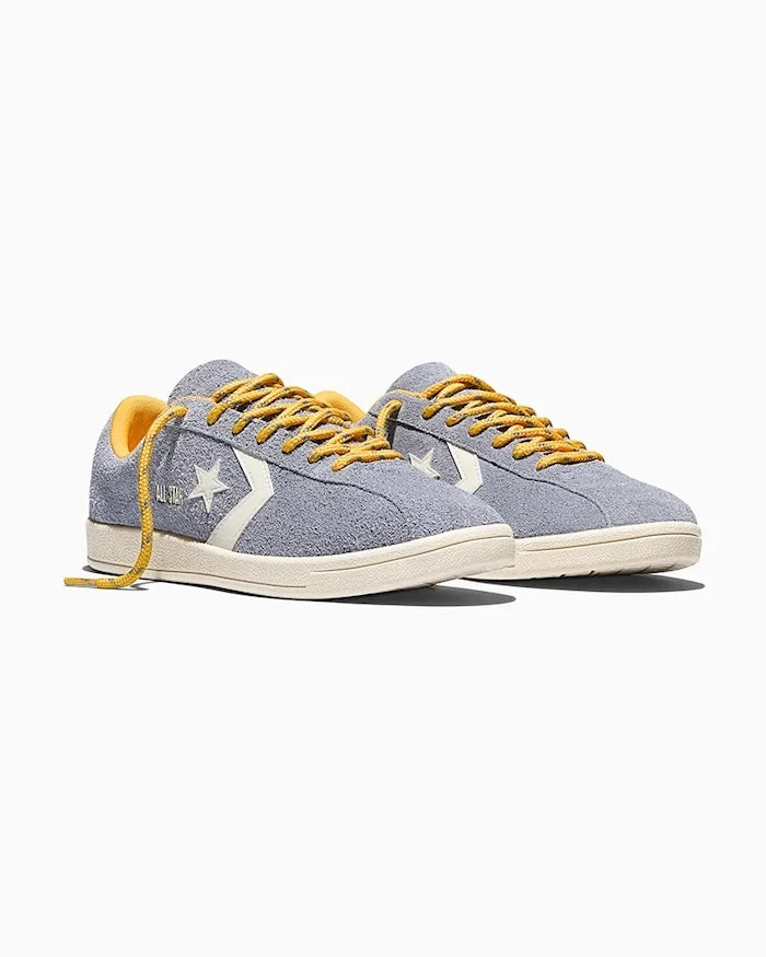 Converse All Star Classic Trainer Süet Spor Ayakkabı