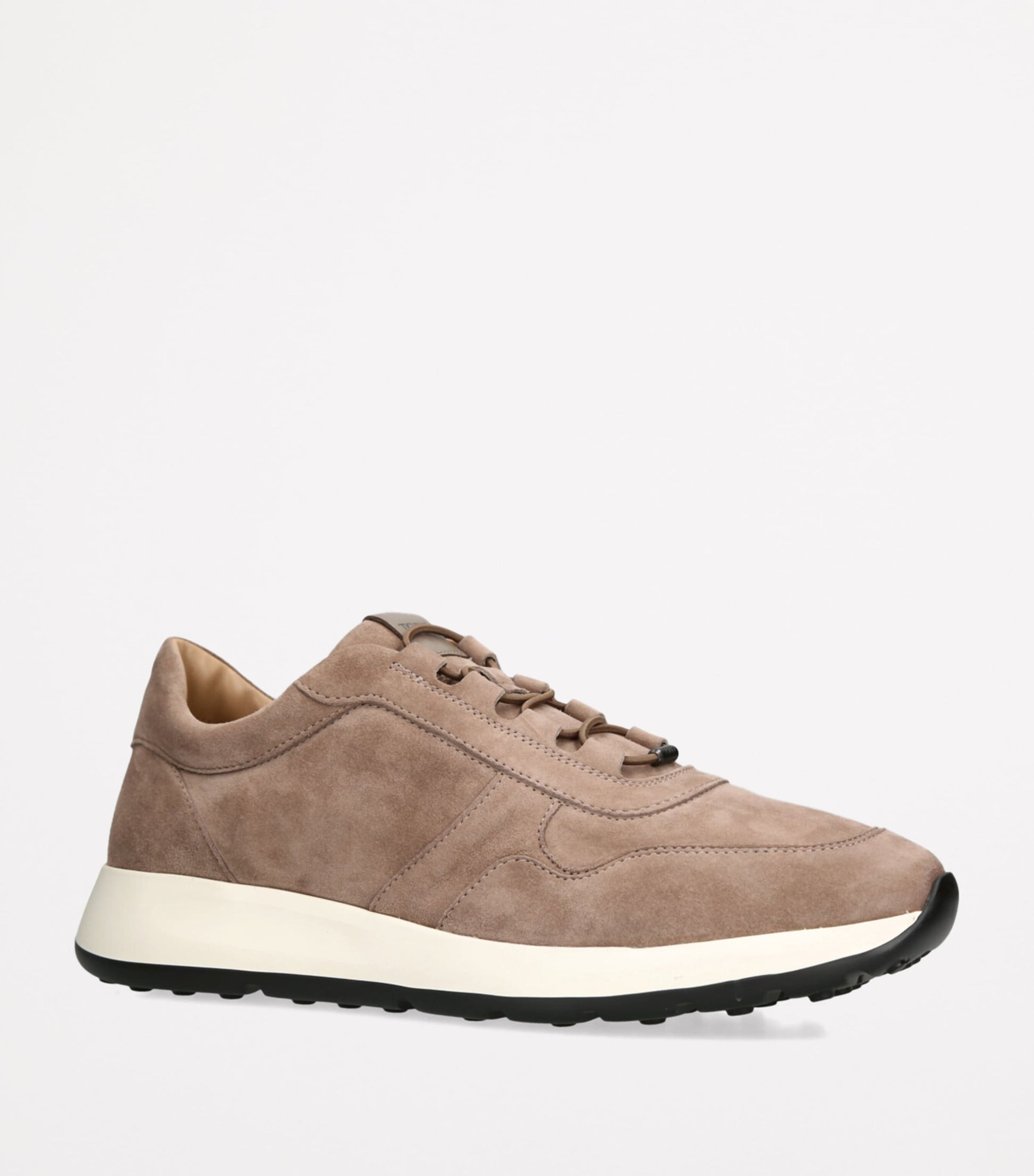 Tod's Suede Allacciato 79k Sneakers