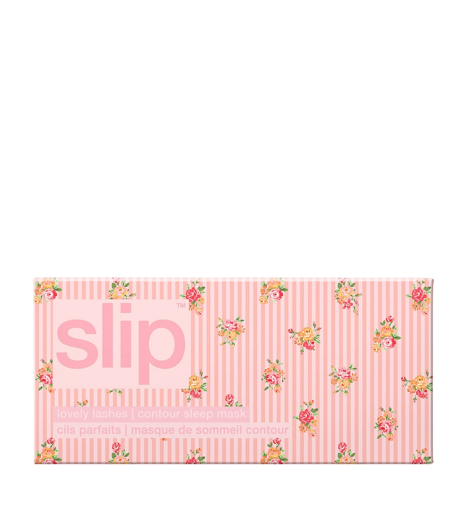 Slip Silk Contour Sleep Mask