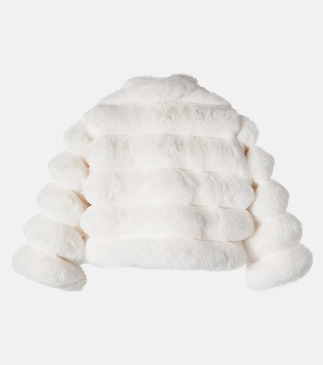 Tutu Du Monde - Winter Wonderland embellished jacket