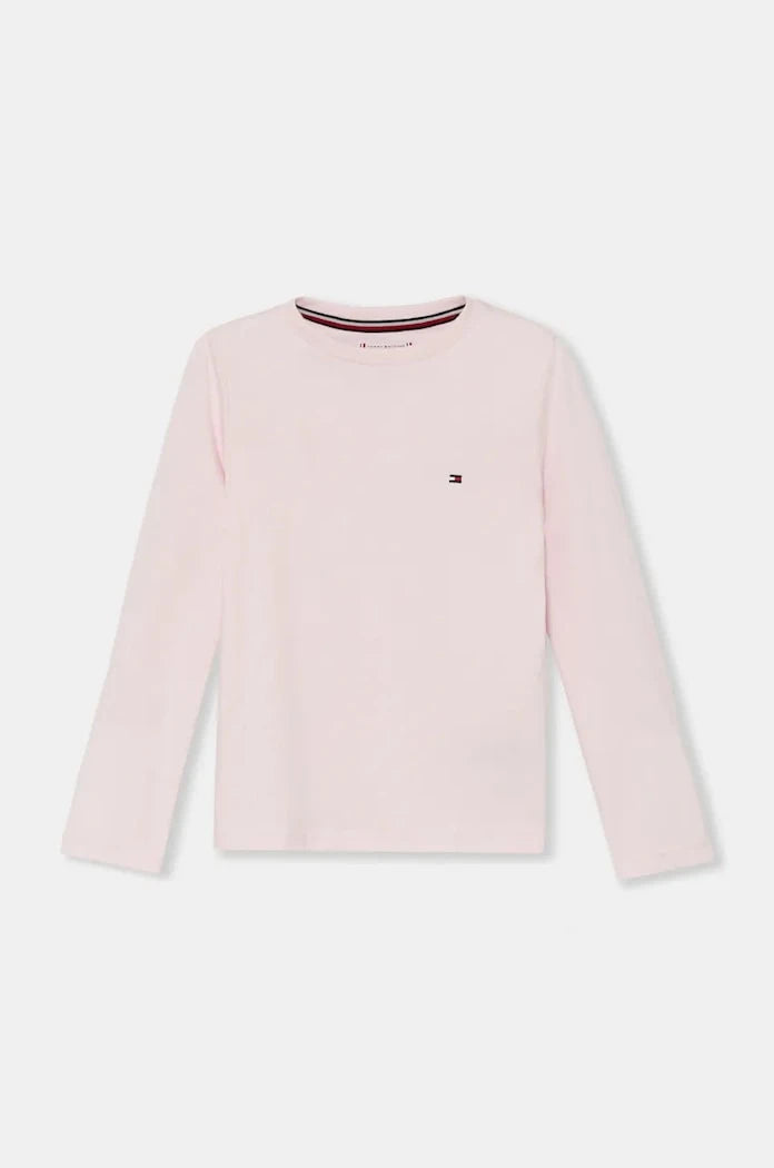 Tommy Hilfiger Çocuk Uzun Kollu Bluz (2 Adet)