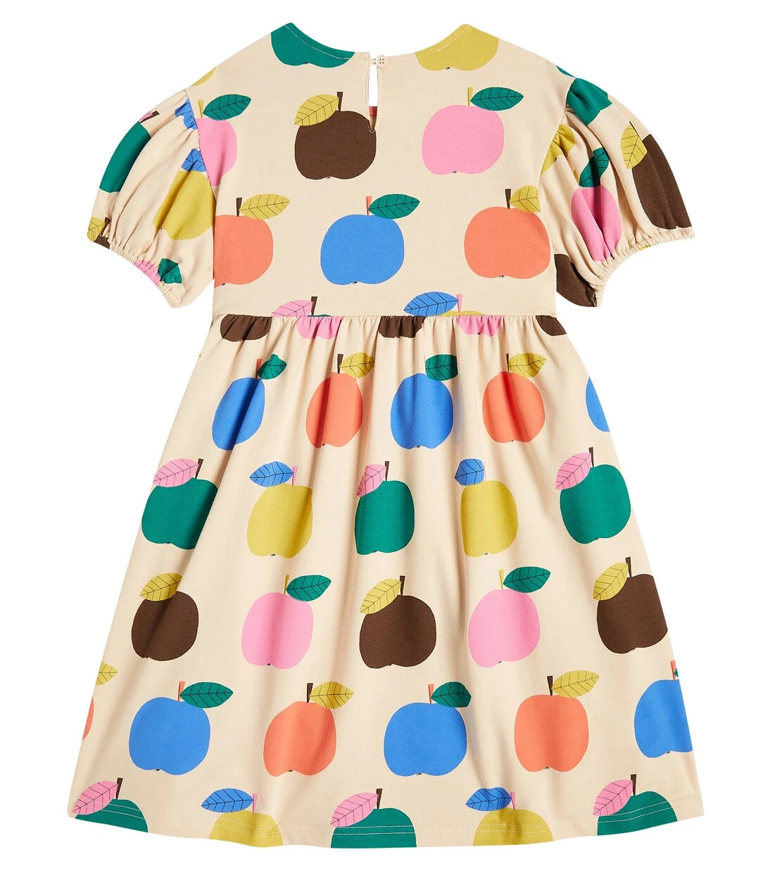 Jellymallow - Printed cotton dress