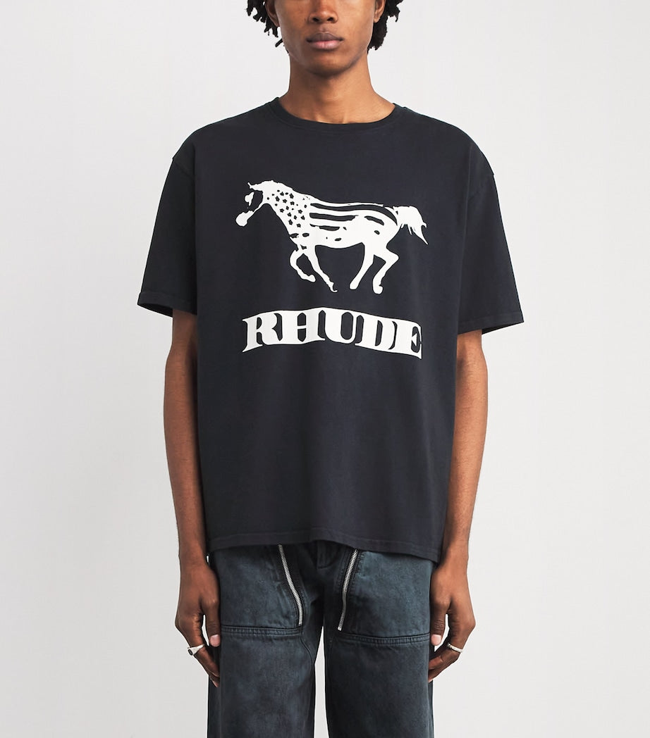 Cotton Dinero T-Shirt