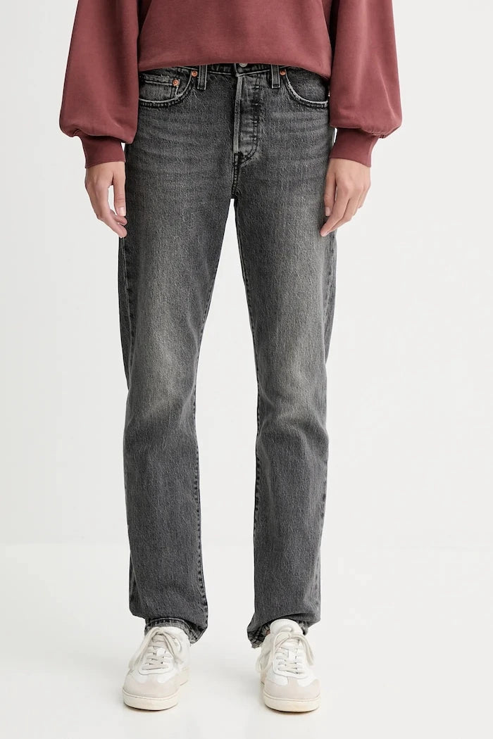 Дънки Levi's 501® JEANS FOR WOMEN