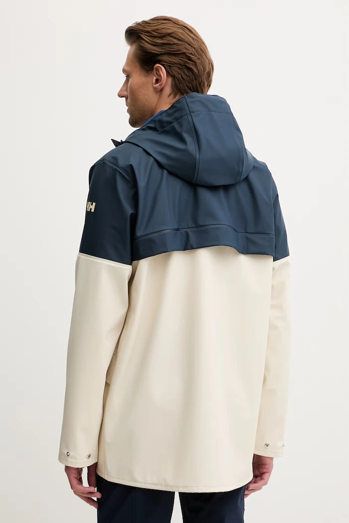 Helly Hansen туристическо яке мъжко MOSS BLOCK