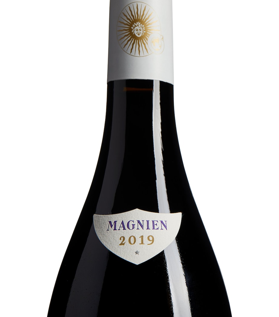 Domaine Michel Magnien Chambolle-Musigny Pinot Noir 2019 (75cl) - Burgundy, France