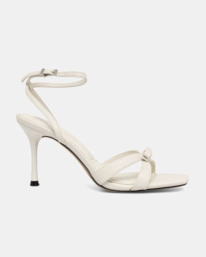 Aldo сандали с висок ток LEESIA