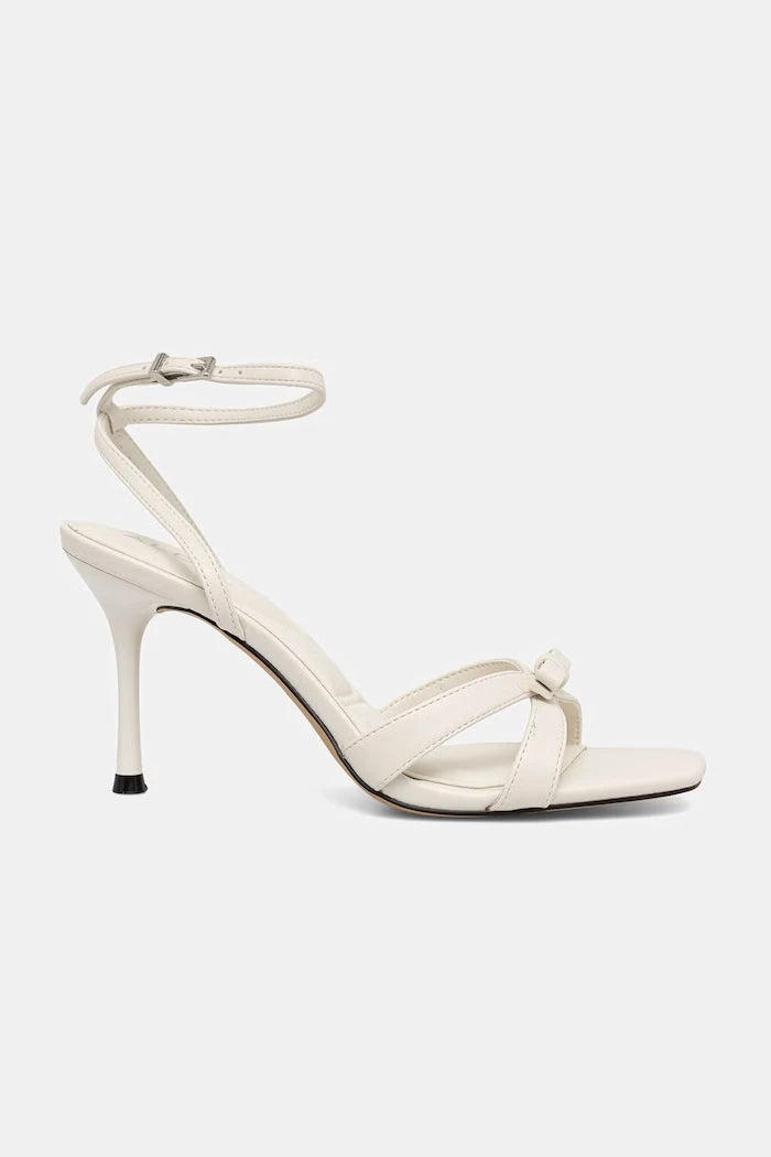 Aldo сандали с висок ток LEESIA